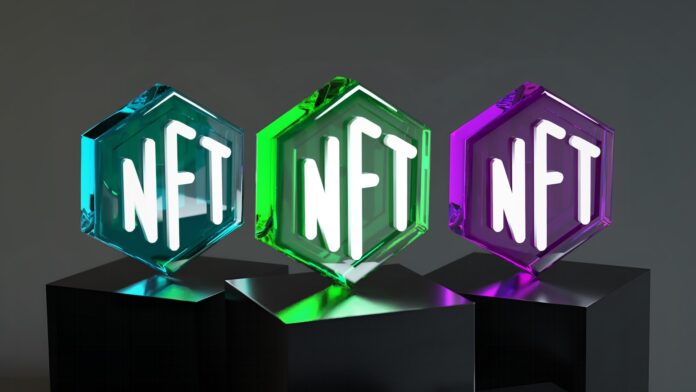 How to Create and Sell NFTs: A Beginner's Guide