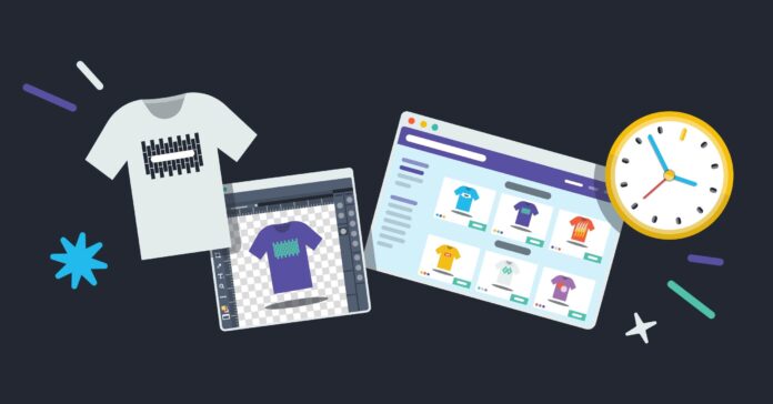 How to Use Facebook to Build and Sell Your Online T-Shirt Business