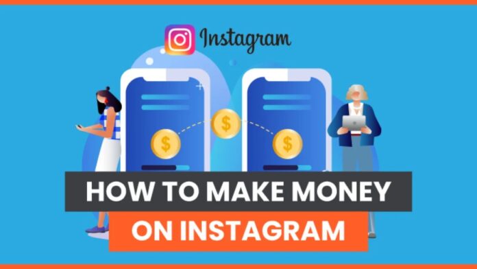 How to Use Instagram to Sell Your Online Course and Make Money.