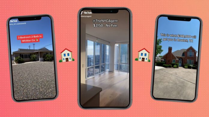 TikTok for Real Estate Investors: How to Generate Leads and Sales