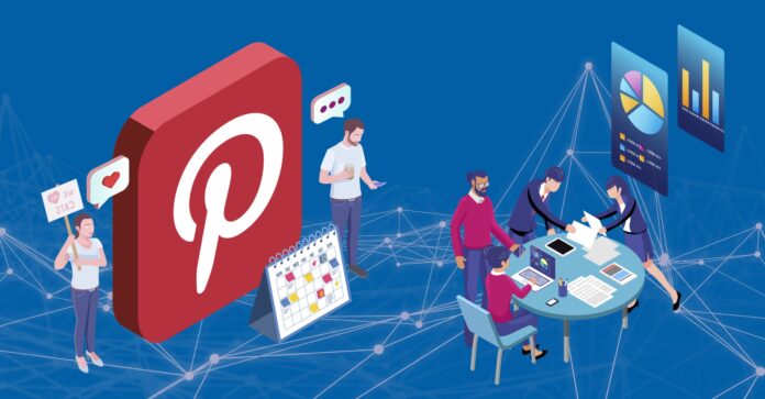 Pinterest to Build and Sell Your Social Media Marketing Services
