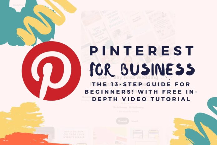 How to Use Pinterest to Build and Sell Your Graphic Design Business