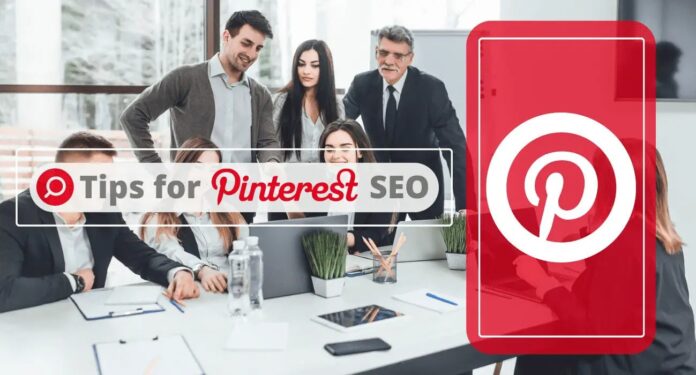 How to Use Pinterest to Build and Sell Your SEO Services