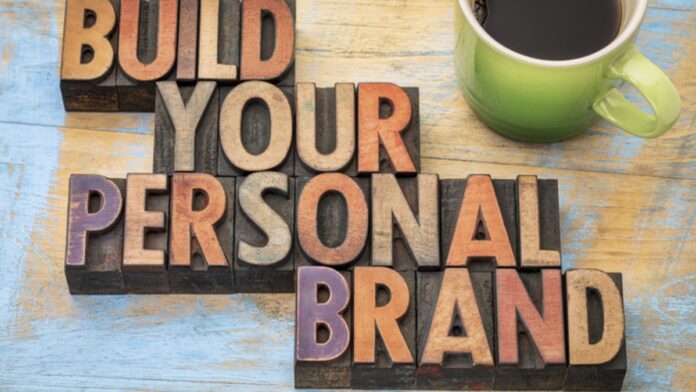 How to Use Pinterest to Build and Sell Your Personal Brand