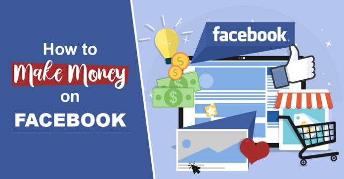 How to Use Facebook Groups to Generate Revenue