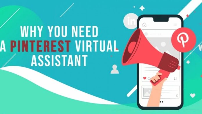 How to Use Pinterest to Build and Sell Your Virtual Assistant Business.