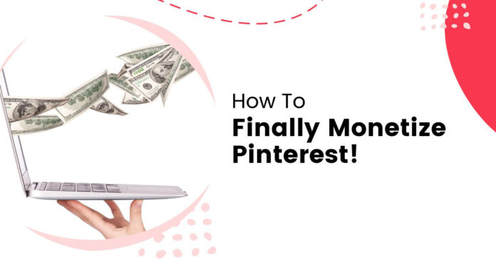 Pinterest for Event Planners: How to Build and Monetize Your Event Account