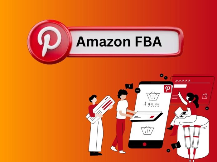 How to Use Pinterest to Build and Sell Your Amazon FBA Business