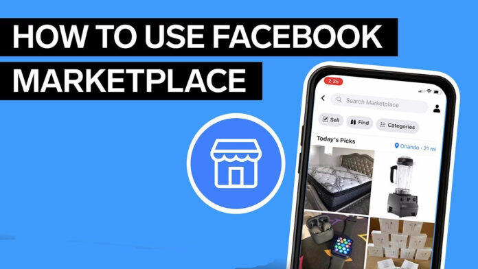 Facebook Marketplace: How to Sell Products and Make Money