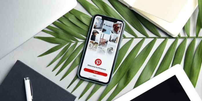 How to Use Pinterest to Build and Sell Your Blogging Business