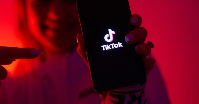 How to Use TikTok to Build and Sell Your Personal Brand