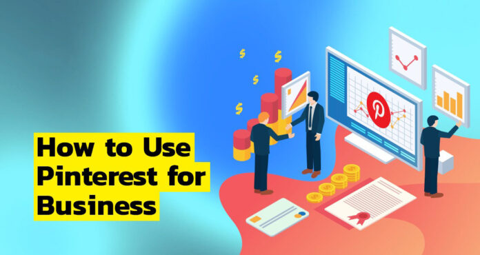 How to Use Pinterest to Build and Sell Your SEO Auditing Business.