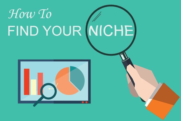 How to Choose a Niche for Your Online Course and Make Money