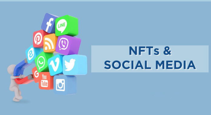 How to Leverage Social Media to Sell Your NFTs