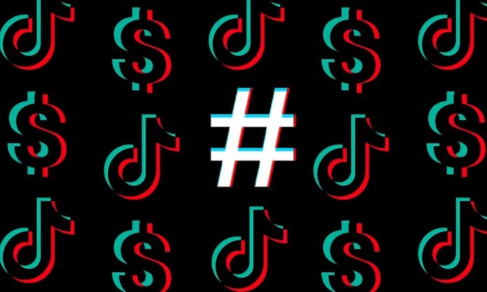 TikTok Hashtag Strategy: How to Make Money with Hashtags