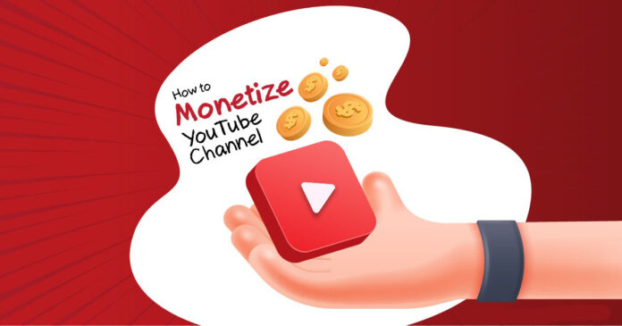 Creating a Successful YouTube Channel: Tips and Tricks for Monetization