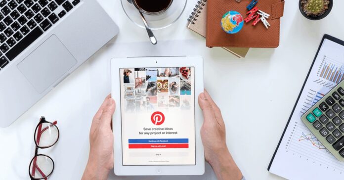 How to Use Pinterest to Build and Sell Your Digital Marketing Services