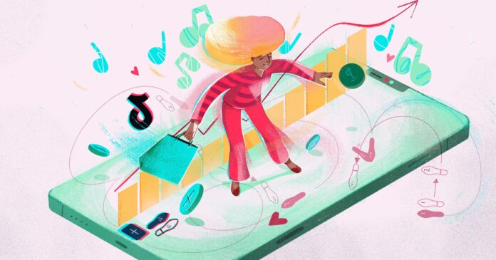 TikTok Live: How to Use It to Generate Revenue