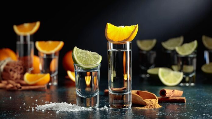 The Beginner's Guide to Liquor & Understanding Different Types